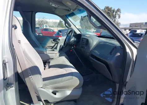 2000 Ford F-150 Work Series/Xl/Xlt z USA, uszkodzony, nr VIN 1FTZX1725YKA96059